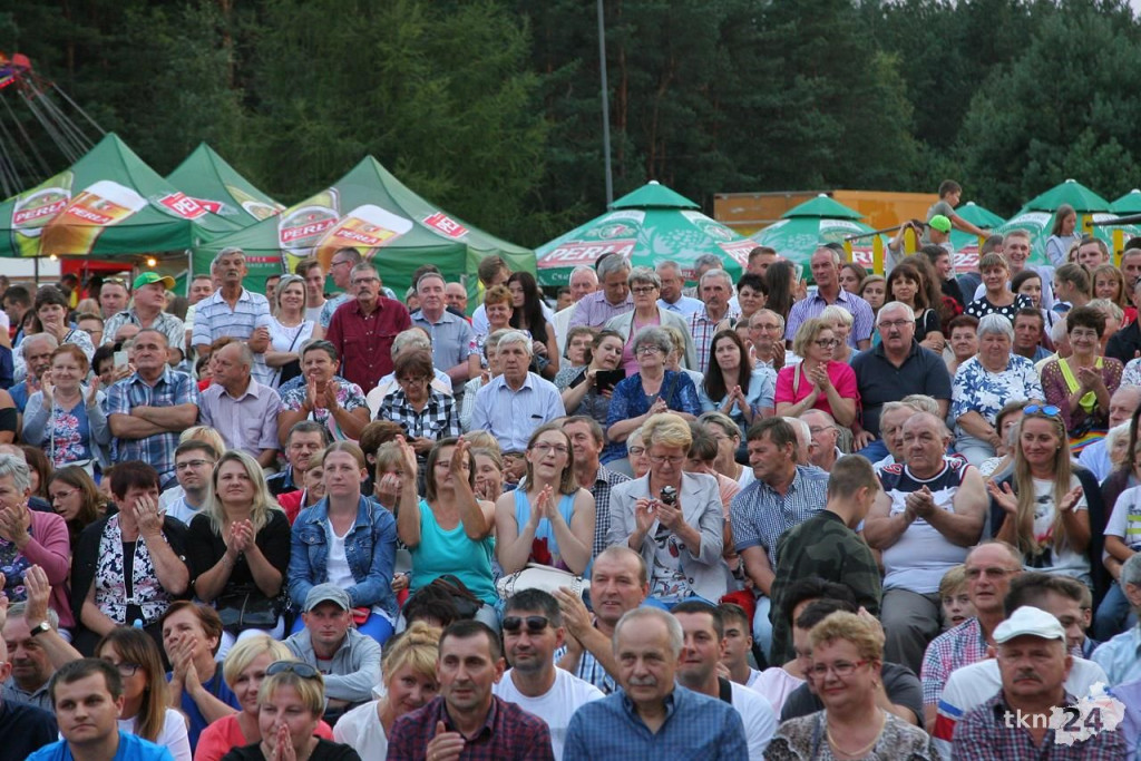 Relacja wideo: Biegun Ciepła 2018 z koncertem Bayer Full