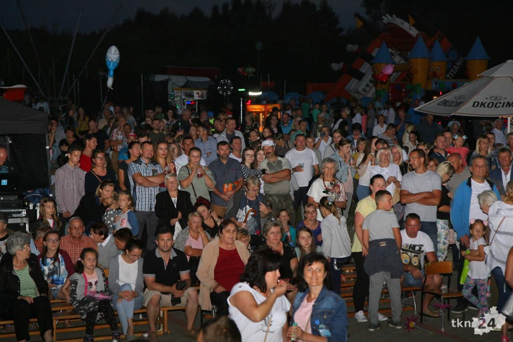 Relacja wideo: Festyn ku czci Rocha w Gowarczowie 2018 i koncert Playboys