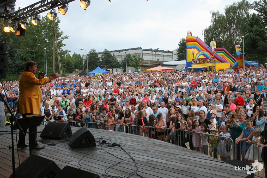 Relacja wideo: Biegun Ciepła 2018 z koncertem Bayer Full
