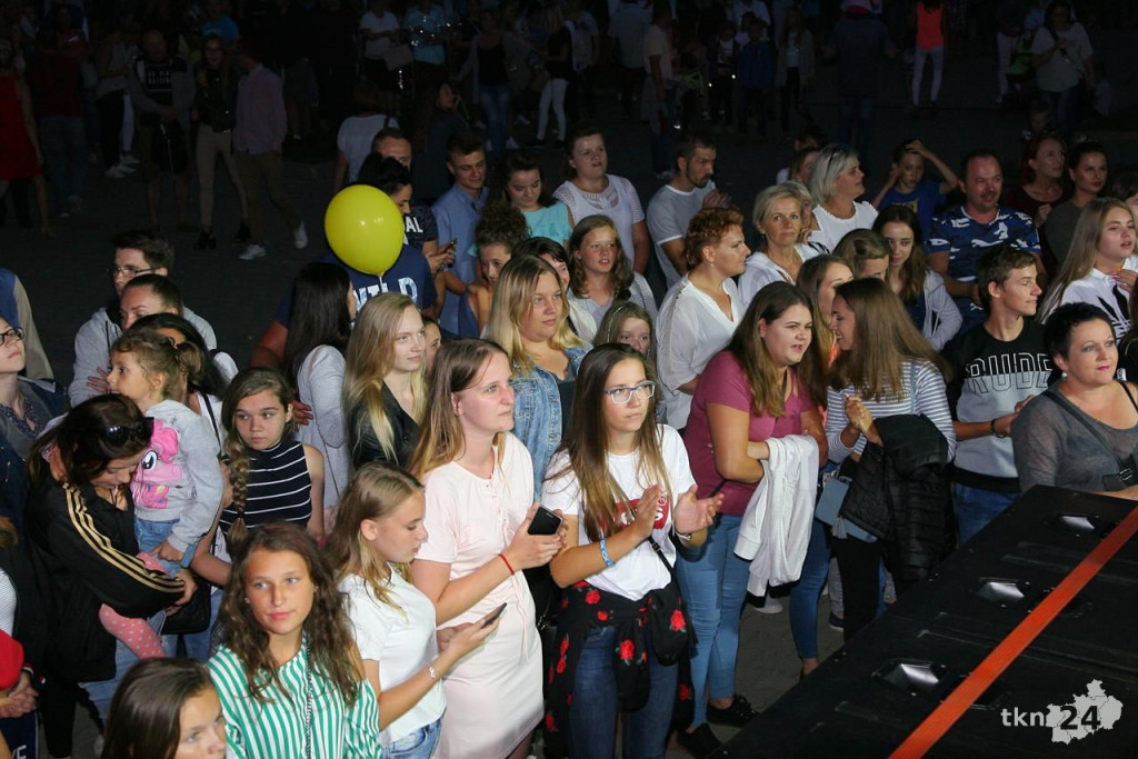Relacja wideo: Festyn ku czci Rocha w Gowarczowie 2018 i koncert Playboys