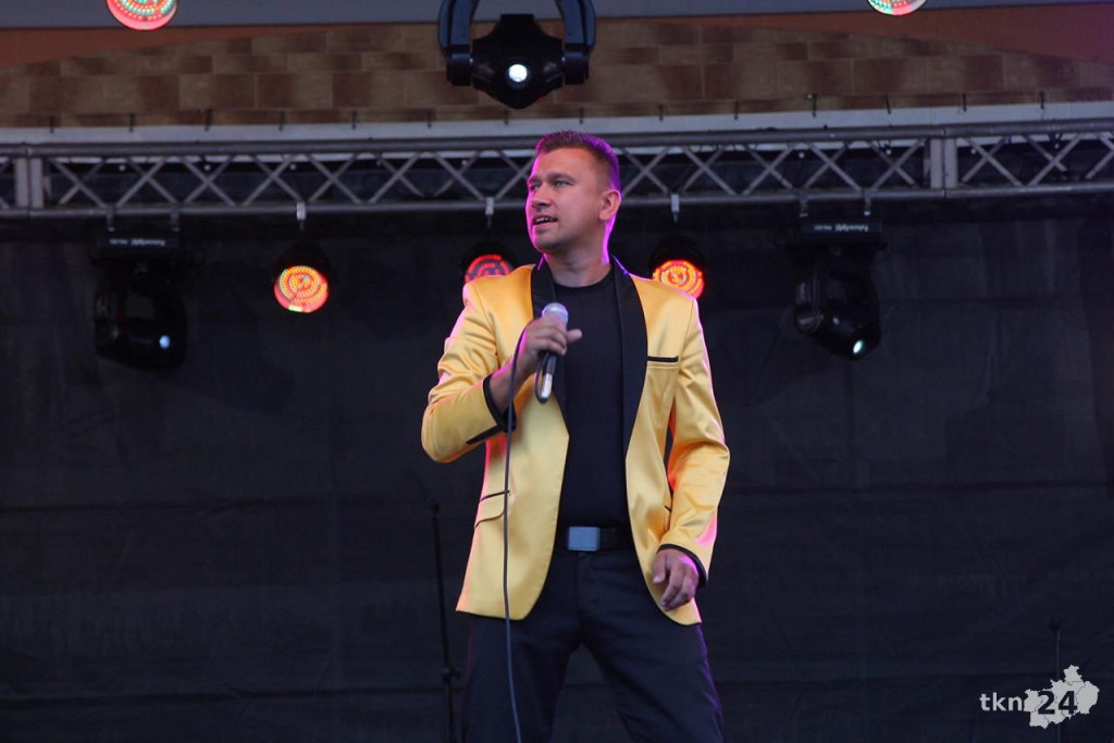 Relacja wideo: Biegun Ciepła 2018 z koncertem Bayer Full