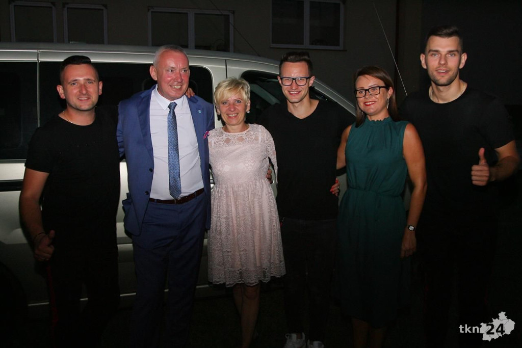 Relacja wideo: Festyn ku czci Rocha w Gowarczowie 2018 i koncert Playboys