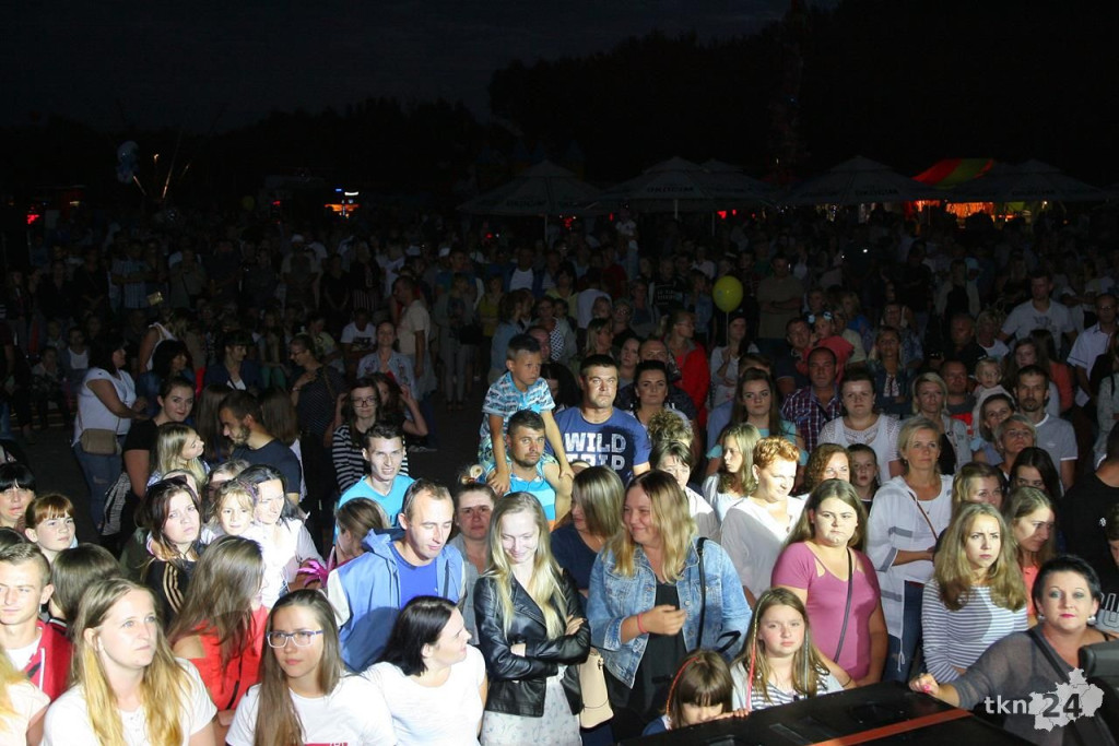 Relacja wideo: Festyn ku czci Rocha w Gowarczowie 2018 i koncert Playboys