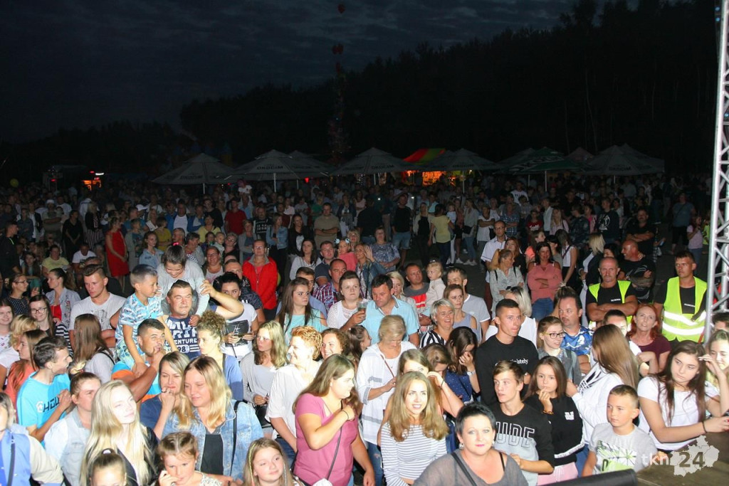 Relacja wideo: Festyn ku czci Rocha w Gowarczowie 2018 i koncert Playboys