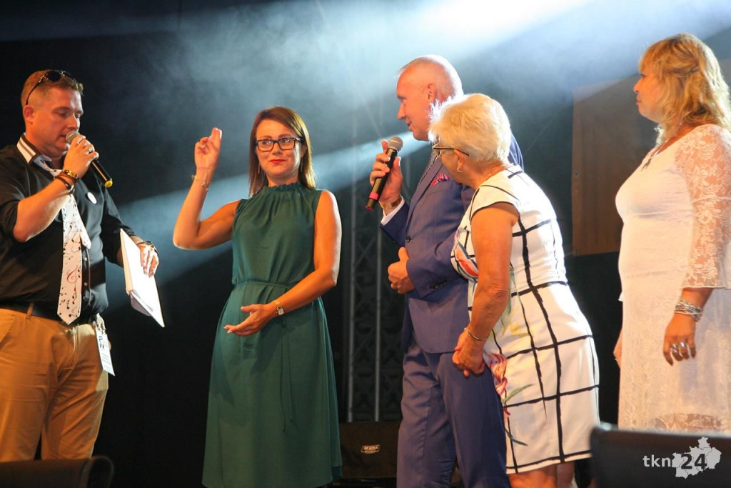 Relacja wideo: Festyn ku czci Rocha w Gowarczowie 2018 i koncert Playboys
