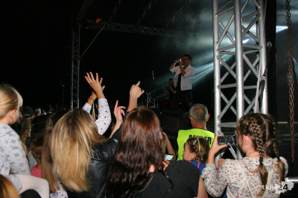 Relacja wideo: Festyn ku czci Rocha w Gowarczowie 2018 i koncert Playboys