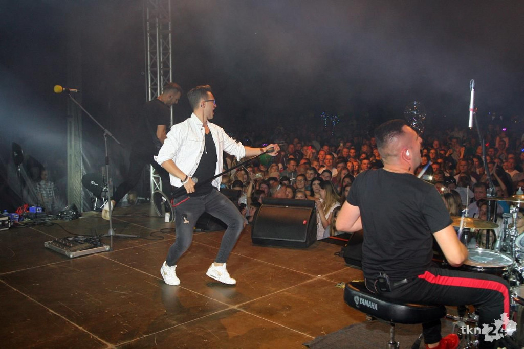 Relacja wideo: Festyn ku czci Rocha w Gowarczowie 2018 i koncert Playboys