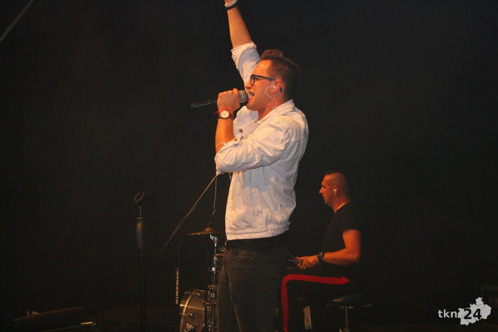 Relacja wideo: Festyn ku czci Rocha w Gowarczowie 2018 i koncert Playboys