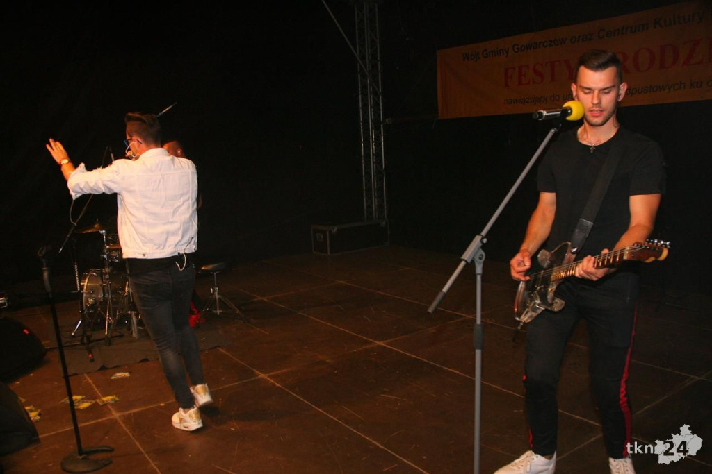 Relacja wideo: Festyn ku czci Rocha w Gowarczowie 2018 i koncert Playboys