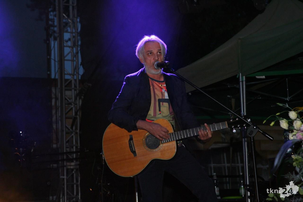 Świetny koncert De Mono zwieńczył pierwszy dzień święta Końskich [wideo, zdjęcia]