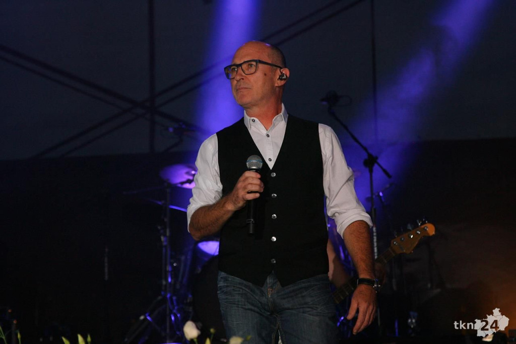 Świetny koncert De Mono zwieńczył pierwszy dzień święta Końskich [wideo, zdjęcia]