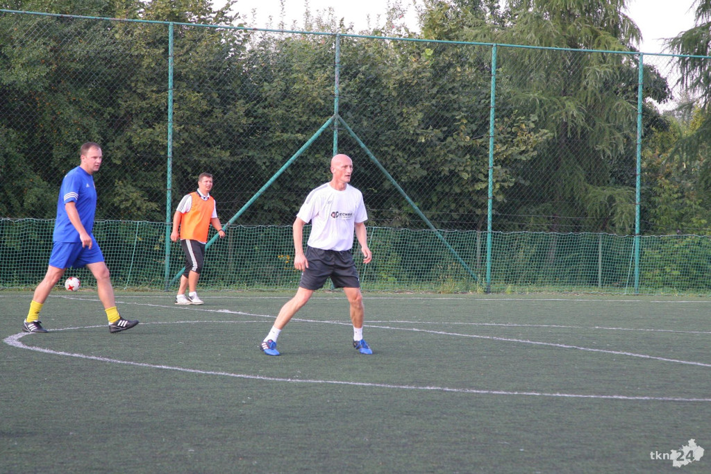 Dni Końskich 2018: Grzegorz Piechna i mnóstwo goli na otwarcie [wideo, zdjęcia]