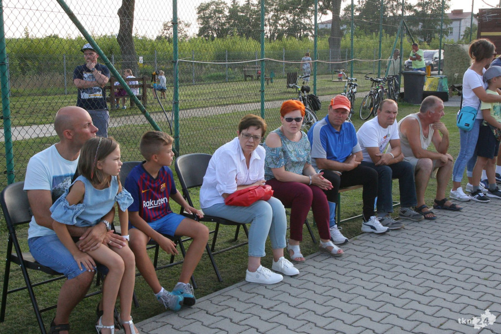 Dni Końskich 2018: Grzegorz Piechna i mnóstwo goli na otwarcie [wideo, zdjęcia]