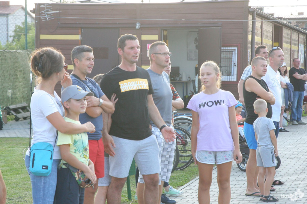Dni Końskich 2018: Grzegorz Piechna i mnóstwo goli na otwarcie [wideo, zdjęcia]