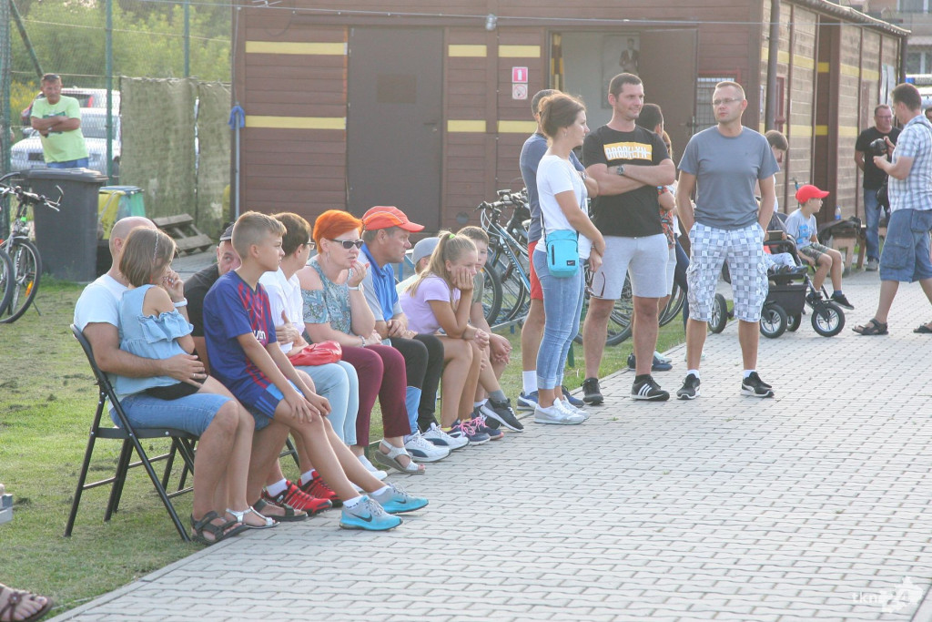 Dni Końskich 2018: Grzegorz Piechna i mnóstwo goli na otwarcie [wideo, zdjęcia]