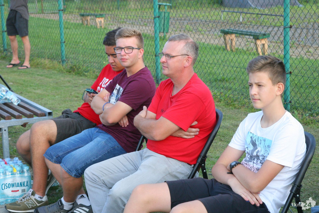 Dni Końskich 2018: Grzegorz Piechna i mnóstwo goli na otwarcie [wideo, zdjęcia]