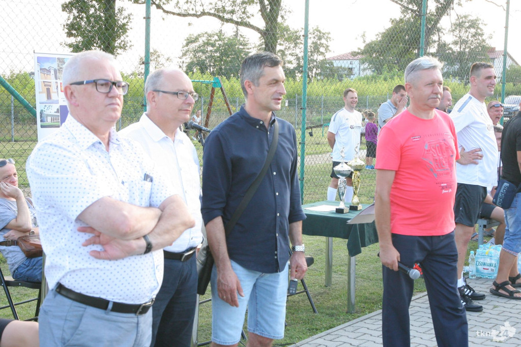 Dni Końskich 2018: Grzegorz Piechna i mnóstwo goli na otwarcie [wideo, zdjęcia]