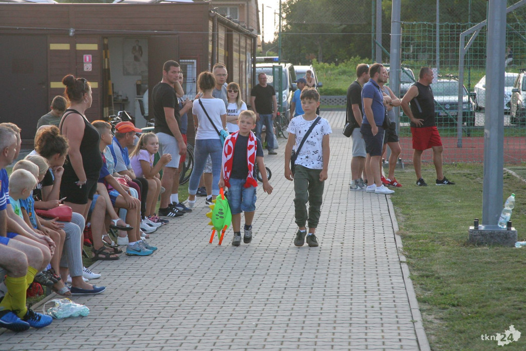 Dni Końskich 2018: Grzegorz Piechna i mnóstwo goli na otwarcie [wideo, zdjęcia]