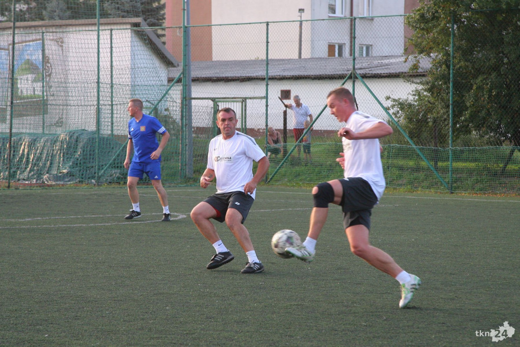 Dni Końskich 2018: Grzegorz Piechna i mnóstwo goli na otwarcie [wideo, zdjęcia]