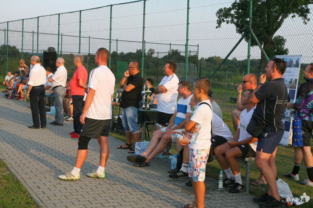 Dni Końskich 2018: Grzegorz Piechna i mnóstwo goli na otwarcie [wideo, zdjęcia]