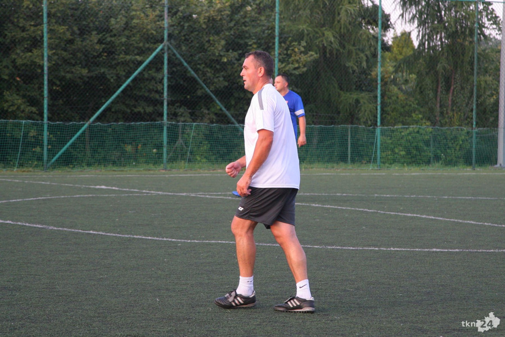 Dni Końskich 2018: Grzegorz Piechna i mnóstwo goli na otwarcie [wideo, zdjęcia]