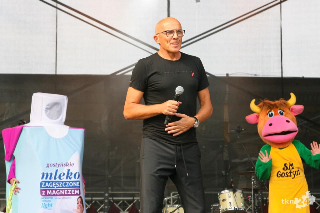 Dni Końskich 2018: Mnóstwo osób przyszło na koncert Ani Dąbrowskiej [Fotogaleria]