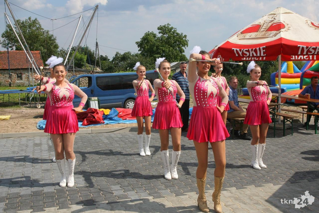 Stulecie Ochotniczej Straży Pożarnej z Odrowąża [Fotorelacja]