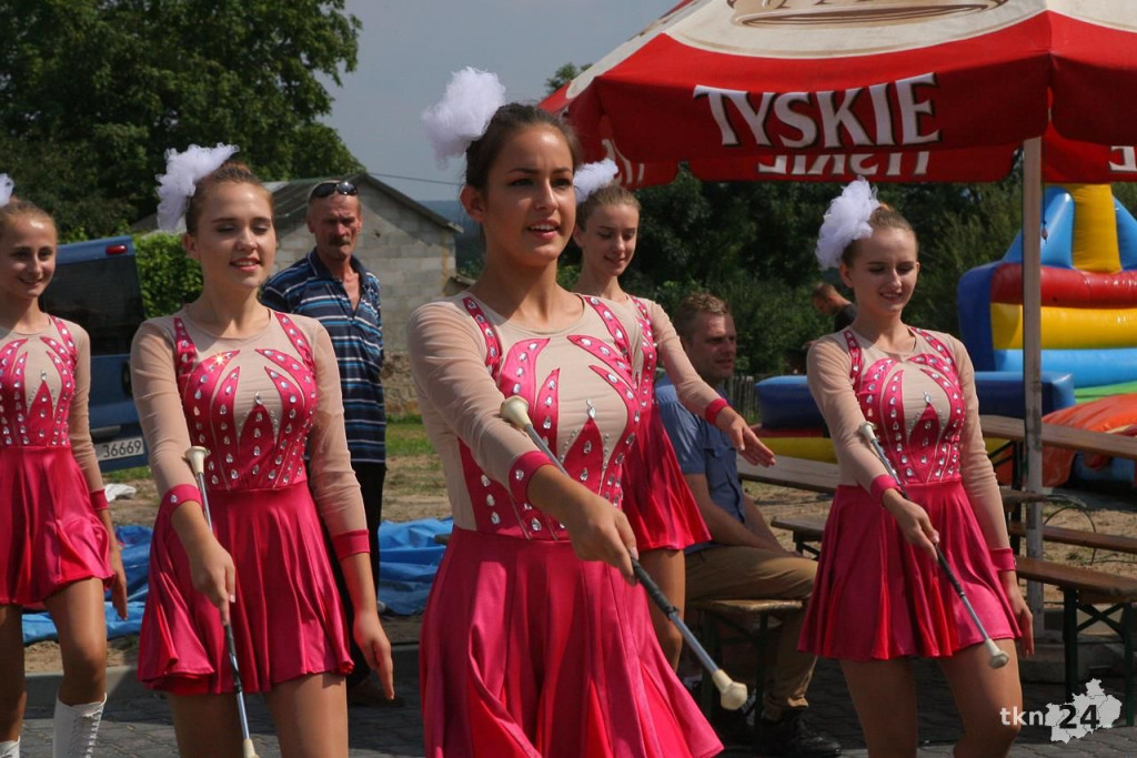 Stulecie Ochotniczej Straży Pożarnej z Odrowąża [Fotorelacja]