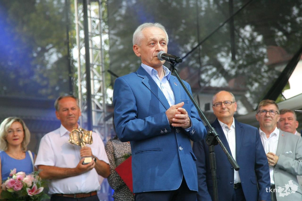 Dni Końskich 2018: Mnóstwo osób przyszło na koncert Ani Dąbrowskiej [Fotogaleria]