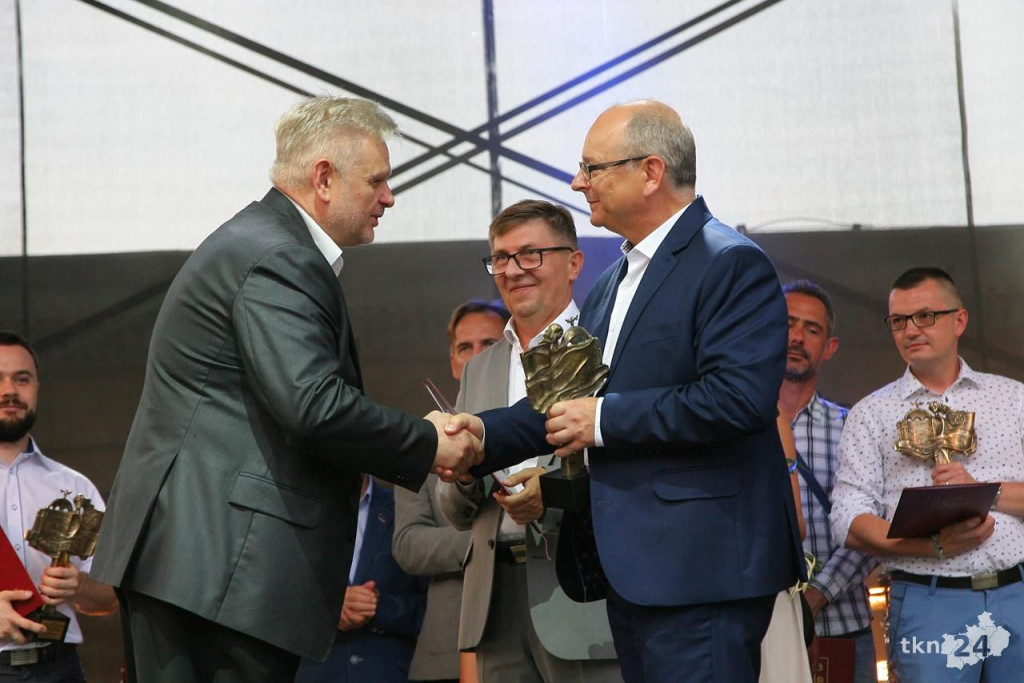 Dni Końskich 2018: Mnóstwo osób przyszło na koncert Ani Dąbrowskiej [Fotogaleria]