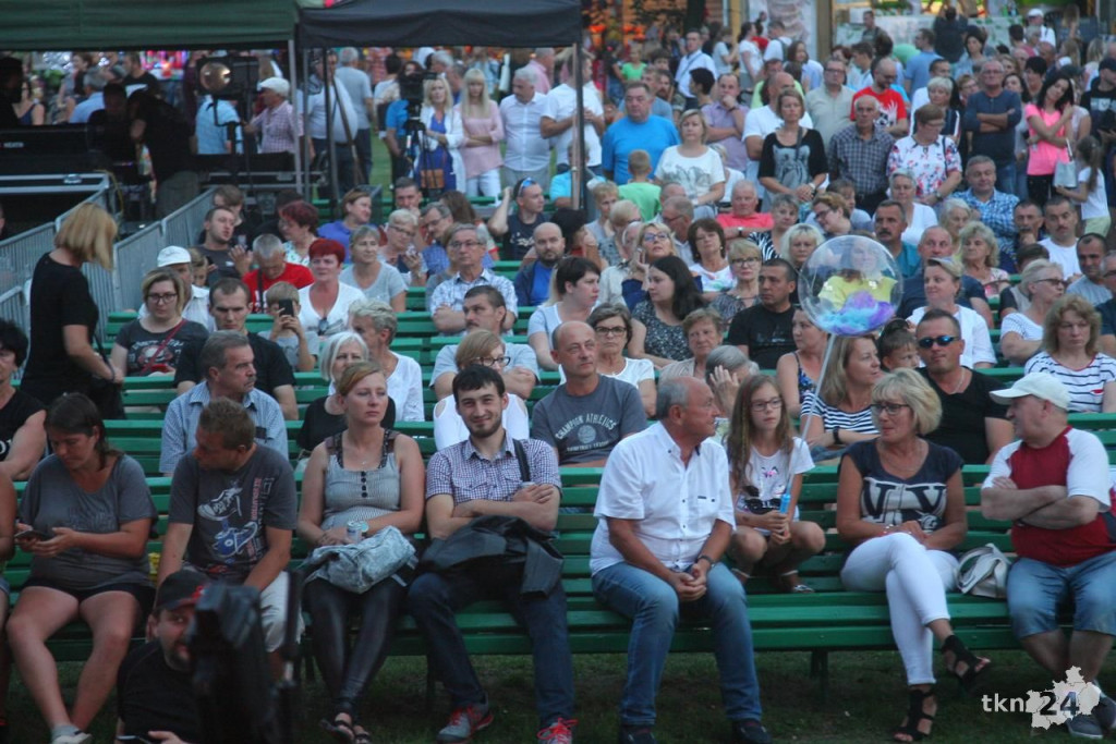 Relacja wideo: Sobota z De Mono na Dniach Końskich 2018