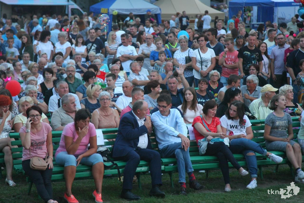 Relacja wideo: Sobota z De Mono na Dniach Końskich 2018