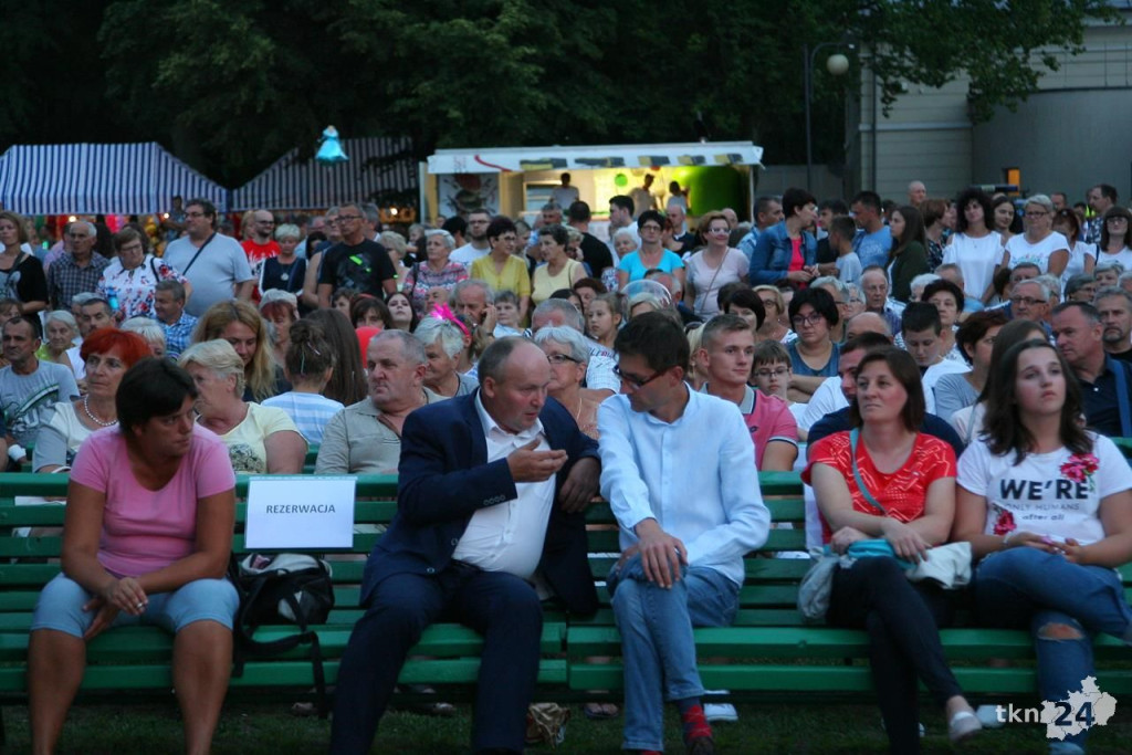 Relacja wideo: Sobota z De Mono na Dniach Końskich 2018