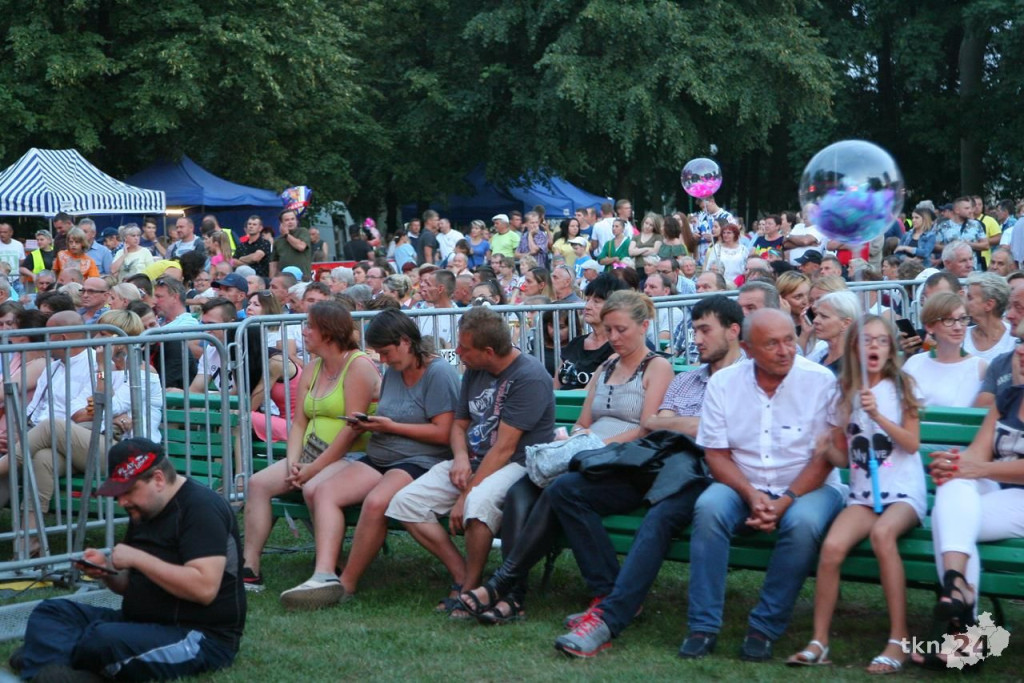 Relacja wideo: Sobota z De Mono na Dniach Końskich 2018