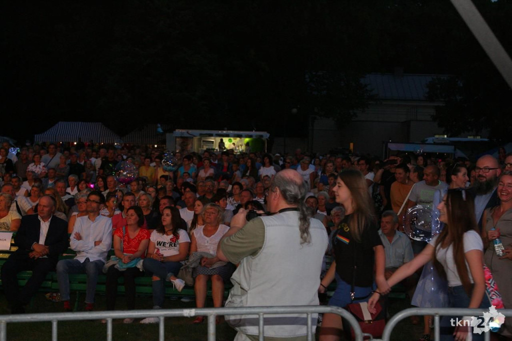 Relacja wideo: Sobota z De Mono na Dniach Końskich 2018