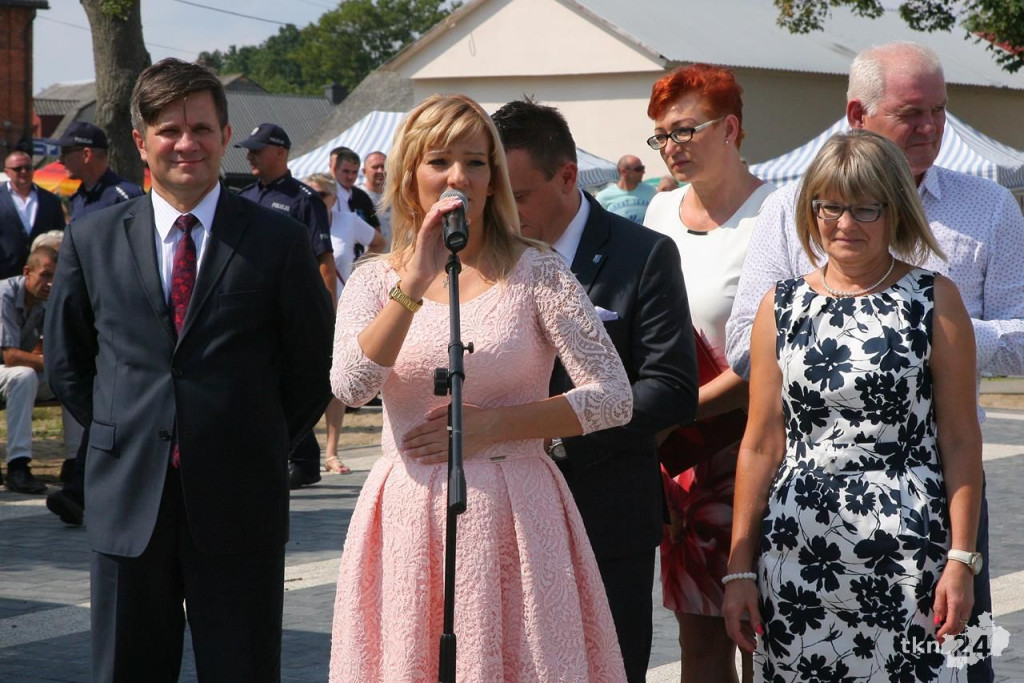 Stulecie Ochotniczej Straży Pożarnej z Odrowąża [Fotorelacja]