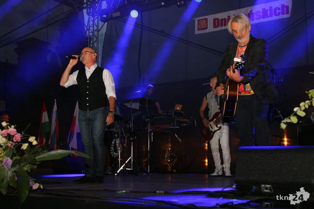 Relacja wideo: Sobota z De Mono na Dniach Końskich 2018