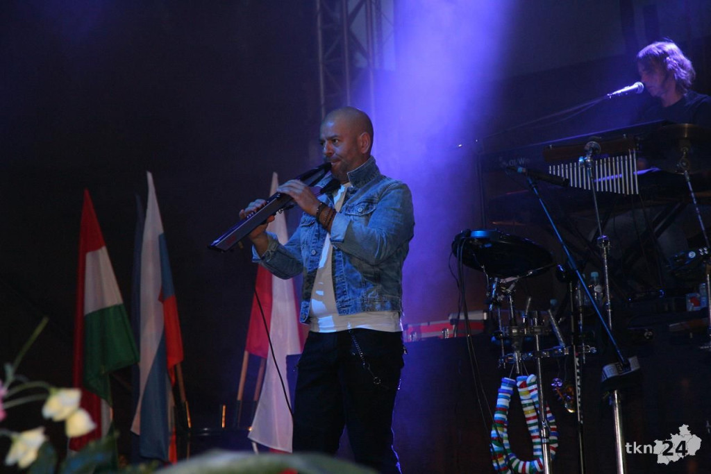 Relacja wideo: Sobota z De Mono na Dniach Końskich 2018