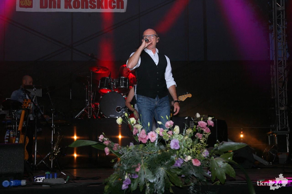 Relacja wideo: Sobota z De Mono na Dniach Końskich 2018
