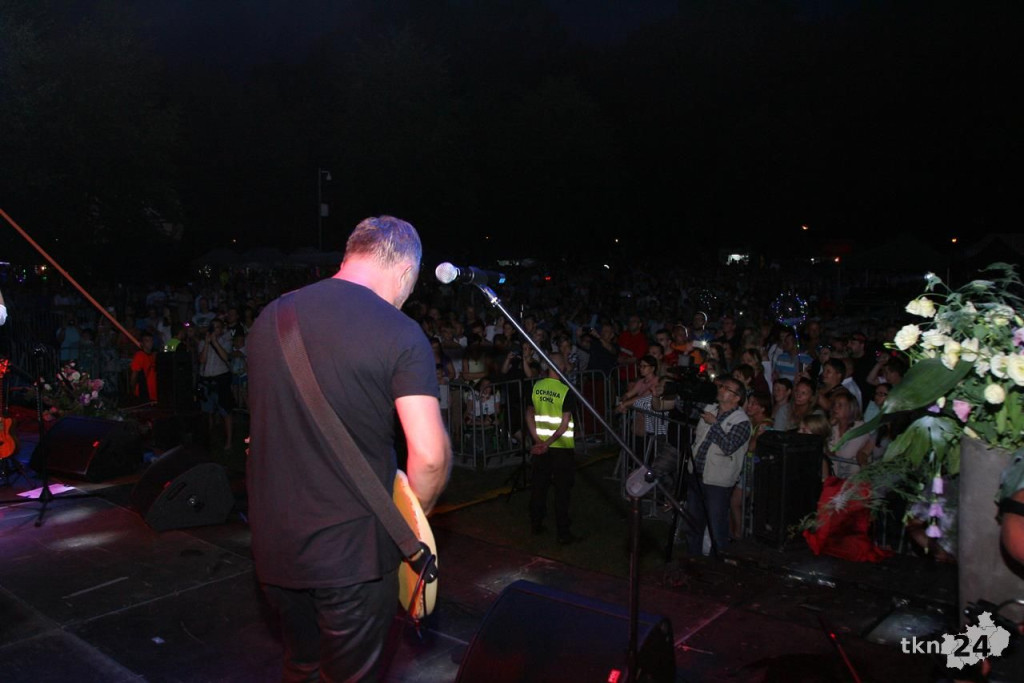 Relacja wideo: Sobota z De Mono na Dniach Końskich 2018