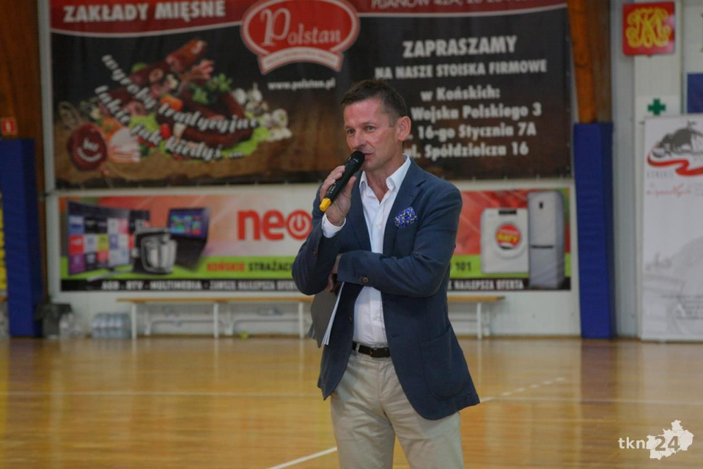 Za nami bogate obchody 50-lecia piłki ręcznej w Końskich [Fotogaleria]