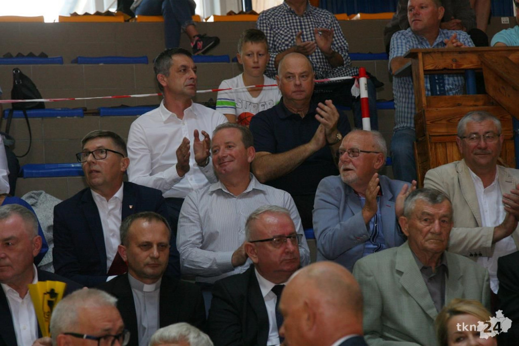 Za nami bogate obchody 50-lecia piłki ręcznej w Końskich [Fotogaleria]