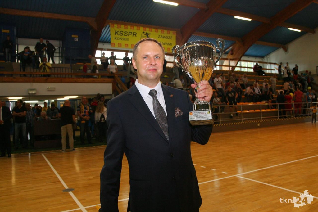 Za nami bogate obchody 50-lecia piłki ręcznej w Końskich [Fotogaleria]