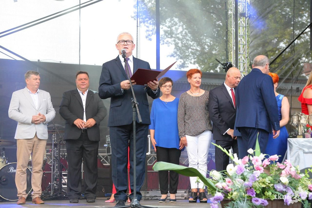Poznajcie laureatów Koneckiej Glorietty 2018 [wideo, zdjęcia]