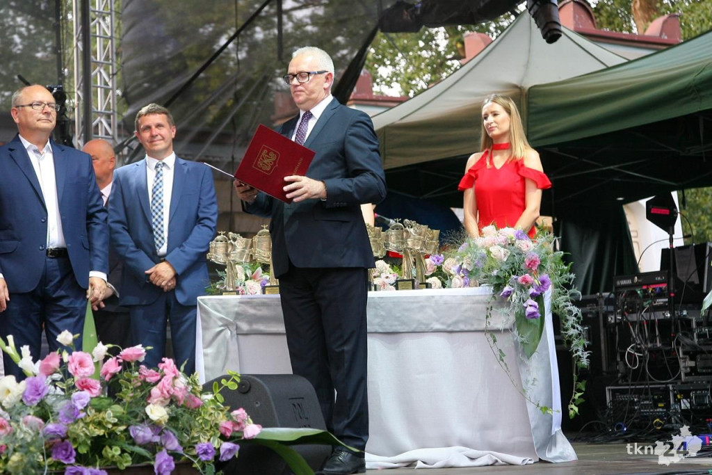 Poznajcie laureatów Koneckiej Glorietty 2018 [wideo, zdjęcia]