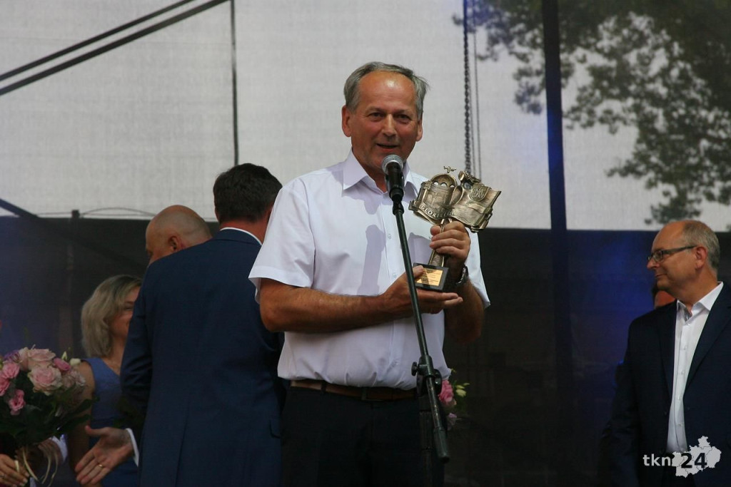Poznajcie laureatów Koneckiej Glorietty 2018 [wideo, zdjęcia]