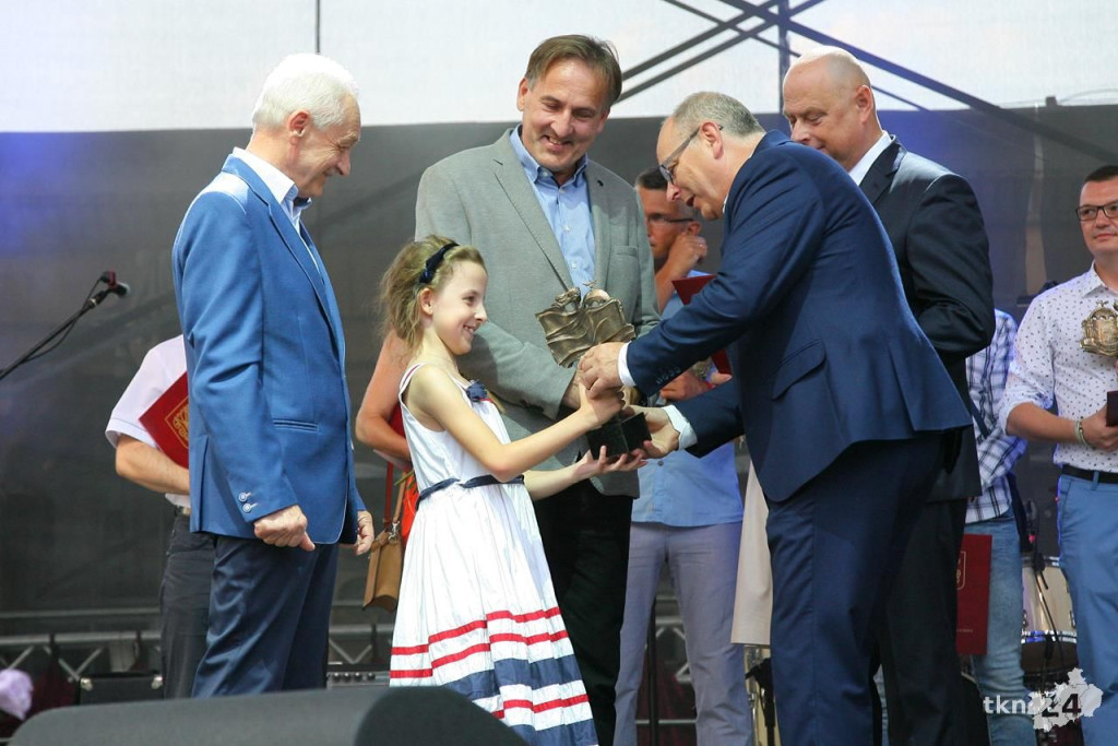 Poznajcie laureatów Koneckiej Glorietty 2018 [wideo, zdjęcia]