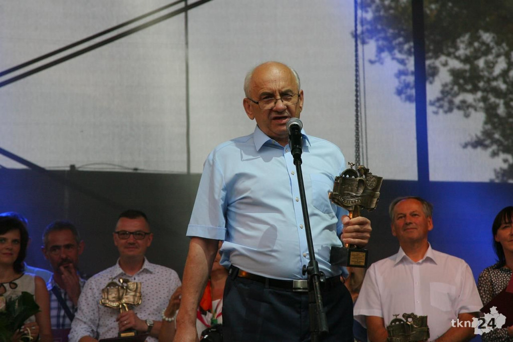 Poznajcie laureatów Koneckiej Glorietty 2018 [wideo, zdjęcia]
