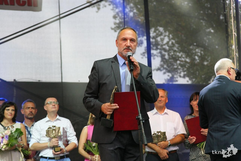 Poznajcie laureatów Koneckiej Glorietty 2018 [wideo, zdjęcia]