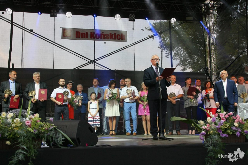 Poznajcie laureatów Koneckiej Glorietty 2018 [wideo, zdjęcia]